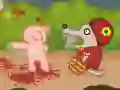 Juego Hocico de Hierro en línea Juego Hocico de Hierro en línea