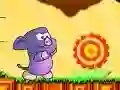 Juego Cerdo Ninja en línea Juego Cerdo Ninja en línea