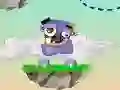 Juego JomJom Salto en línea Juego JomJom Salto en línea