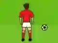 Juego Copa del Mundo de Penaltis en línea Juego Copa del Mundo de Penaltis en línea