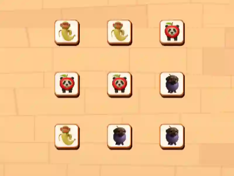 Juego Brainrot Explorer: Match and Crush Game en línea