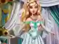 Juego Selfie de Boda de las Princesas en línea