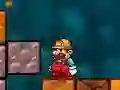 Juego Escape de la cueva en línea