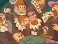 Juego Rompecabezas de Arte Deslizable en línea Juego Rompecabezas de Arte Deslizable en línea