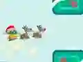 Juego FlapCat Navidad en línea Juego FlapCat Navidad en línea