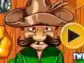 Juego Tragaperras del Minero de Oro en línea
