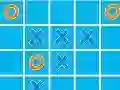 Juego Tres en raya HTML5 en línea Juego Tres en raya HTML5 en línea