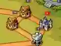 Juego Caballero Real en línea