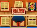 Juego El Gran Tiroteo En El Saloon en línea Juego El Gran Tiroteo En El Saloon en línea