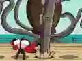Juego Sin brazo hecho en línea