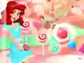 Juego Burbuja de Caramelo en línea