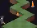 Juego ZBall 4 Halloween en línea