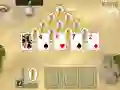 Juego Aloha Solitaire en línea Juego Aloha Solitaire en línea