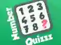 Juego ¡123 Rompecabezas de Números Quiz! en línea Juego ¡123 Rompecabezas de Números Quiz! en línea