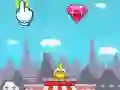 Juego Pelotas Locas en línea Juego Pelotas Locas en línea