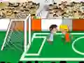 Juego Fútbol Divertido en línea Juego Fútbol Divertido en línea