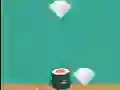 Juego Carrera de Sushi en línea