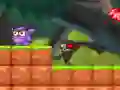 Juego Ninja Boy 2 en línea Juego Ninja Boy 2 en línea