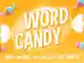 Juego Caramelo de palabras en línea Juego Caramelo de palabras en línea