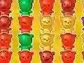 Juego Ositos de gelatina en línea