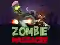 Juego Masacre de Zombis en línea
