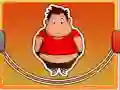 Juego Ajusta al Gordo en línea Juego Ajusta al Gordo en línea