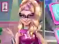 Juego Transformación Real de Muñeca Superhéroe en línea