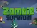 Juego Supervivencia Zombi en línea Juego Supervivencia Zombi en línea