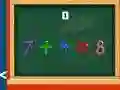 Juego Ecuaciones: ¡Correcto o Incorrecto! en línea Juego Ecuaciones: ¡Correcto o Incorrecto! en línea