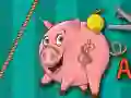 Juego Aventura del Cerdito en línea