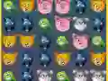 Juego Забавный матч лиц 3 en línea Juego Забавный матч лиц 3 en línea