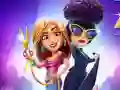 Juego La Fabulosa Fiebre de la Moda de Angela en línea Juego La Fabulosa Fiebre de la Moda de Angela en línea