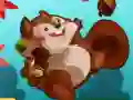 Juego ¡Volviéndose loco! en línea Juego ¡Volviéndose loco! en línea