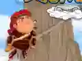 Juego Salto del Héroe en línea