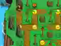 Juego ¡Ahoy Aventura Pirata! en línea