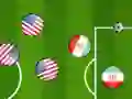Juego Maestro del Fútbol en línea