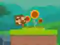 Juego Mono Saltarín Joe en línea Juego Mono Saltarín Joe en línea