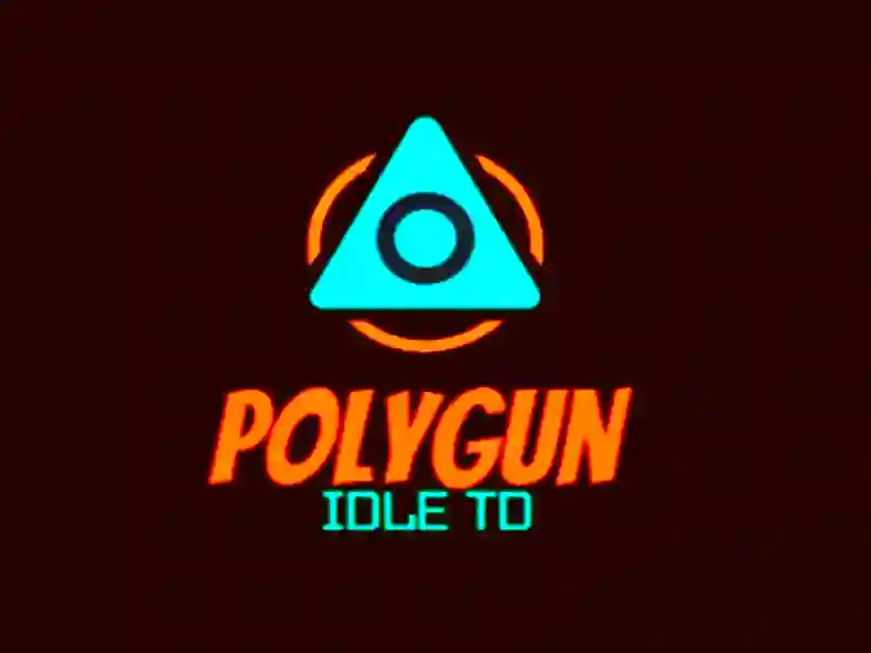 Juego TD inactivo de Polygung en línea Juego TD inactivo de Polygung en línea