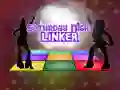 Juego Vinculador de Sábado por la Noche en línea Juego Vinculador de Sábado por la Noche en línea