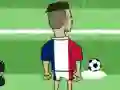 Juego Campeones de Penaltis de Fútbol en línea