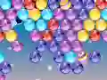 Juego Burbujas de Navidad en línea Juego Burbujas de Navidad en línea