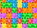 Juego Diamantes de pirámide en línea Juego Diamantes de pirámide en línea