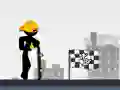 Juego Stickman Skate 360 Ciudad Épica en línea Juego Stickman Skate 360 Ciudad Épica en línea