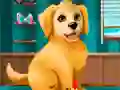 Juego Conviértete en peluquero de cachorros en línea Juego Conviértete en peluquero de cachorros en línea