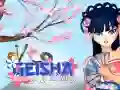 Juego Maquillaje y Vestido de Geisha en línea Juego Maquillaje y Vestido de Geisha en línea