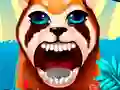Juego Conviértete en Dentista de Animales en línea Juego Conviértete en Dentista de Animales en línea