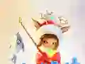 Juego No toques mi pez en línea Juego No toques mi pez en línea