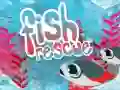 Juego Rescate de peces en línea Juego Rescate de peces en línea