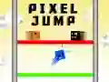Juego Salto Pixel en línea Juego Salto Pixel en línea
