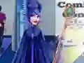 Juego Cosplay de la Princesa Durmiente Villana en línea
